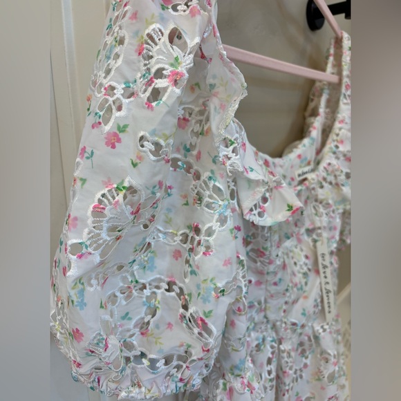 Free People Magnolia dress - Picture 11 of 13